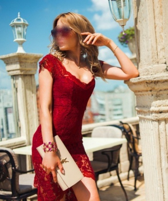 Анкета проститутки Диана - город Токмак, 39 лет, №4639